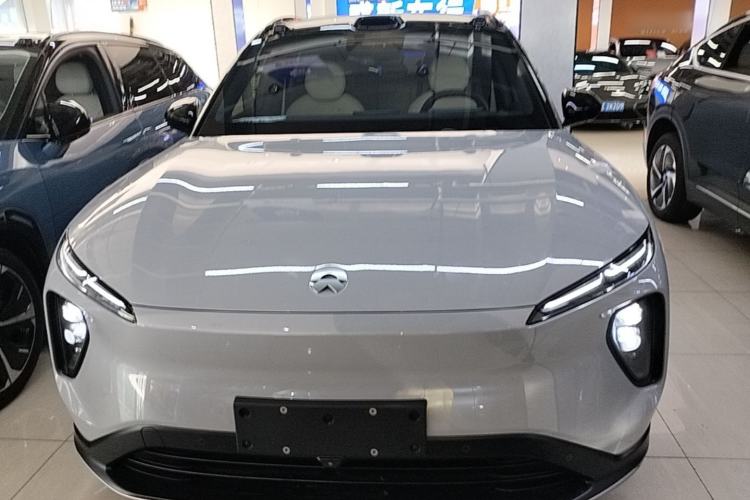 Used Nio ES6 2023 75 kWh Front