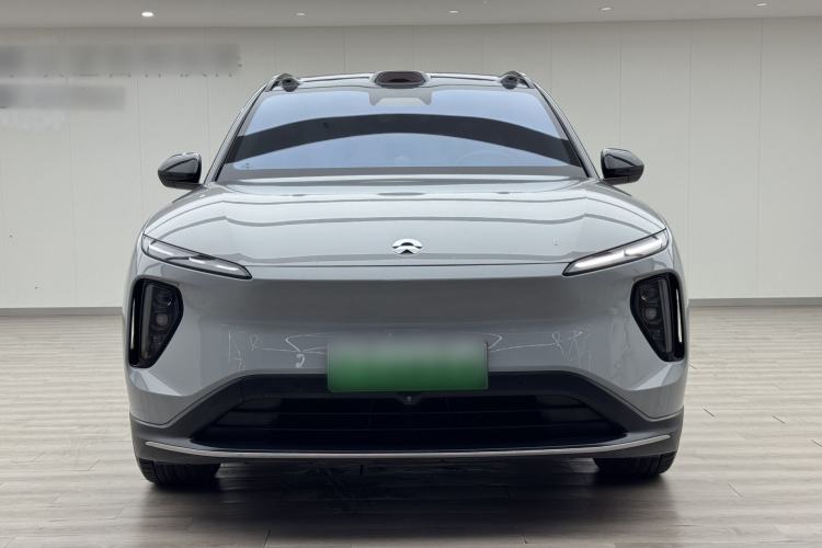 Used Nio ES6 2023 75 kWh Front