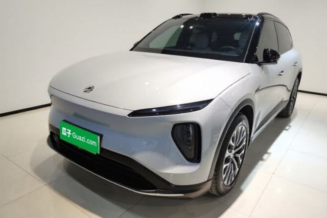 Used Nio ES6 2023 75 kWh