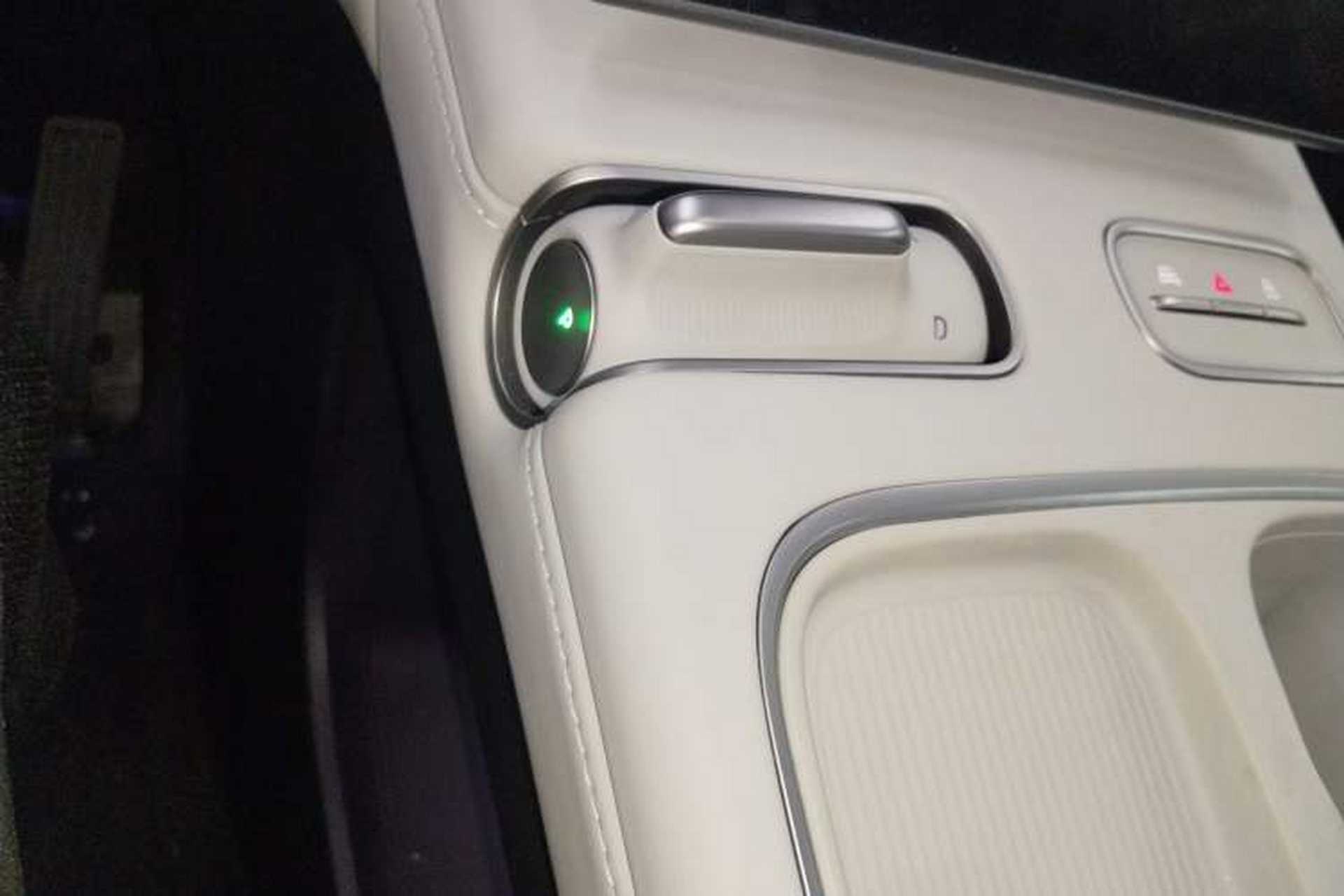 Used Nio ES6 2023 75 kWh Gear Lever