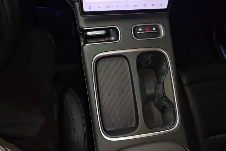 Used Nio ES6 2023 75 kWh Gear Lever