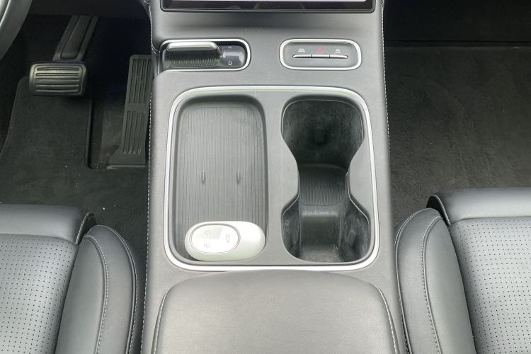 Used Nio ES6 2023 75 kWh Gear Lever