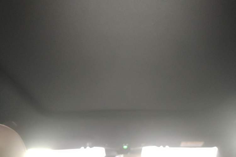Used Nio ES6 2023 75 kWh Headliner
