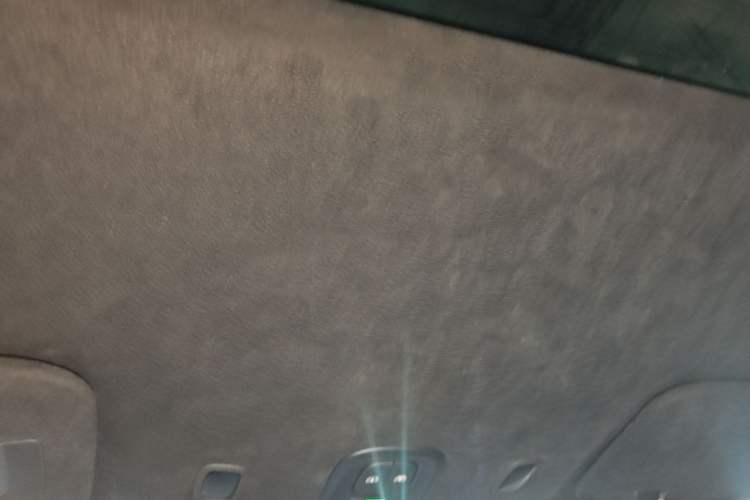 Used Nio ES6 2023 75 kWh Headliner