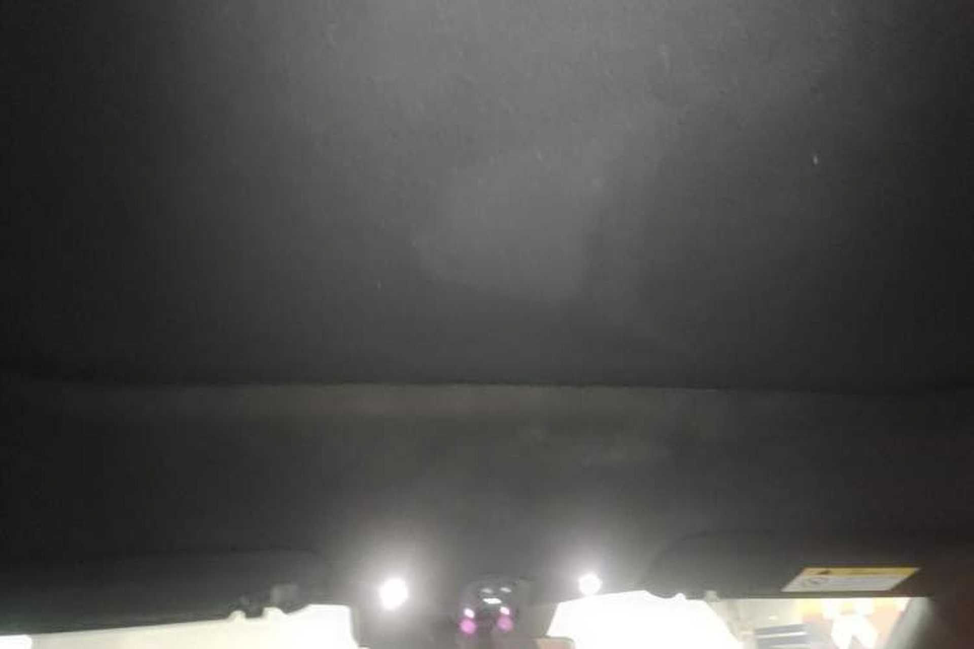 Used Nio ES6 2023 75 kWh Headliner