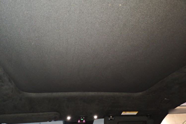 Used Nio ES6 2023 75 kWh Headliner