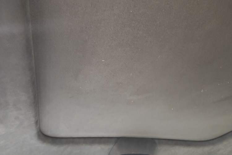Used Nio ES6 2023 75 kWh Headliner