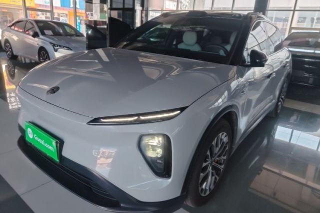 Used Nio ES6 2023 75 kWh