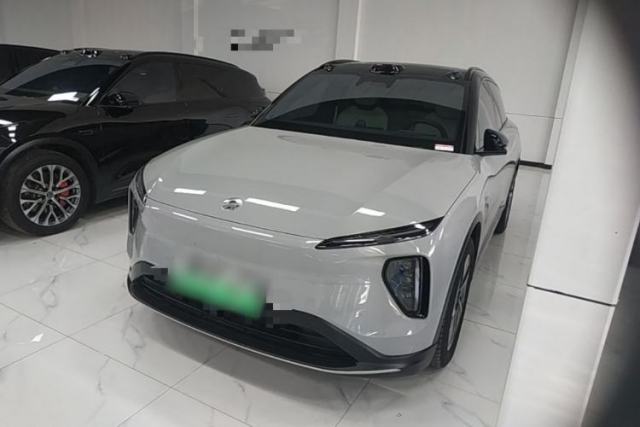 Used Nio ES6 2023 75 kWh