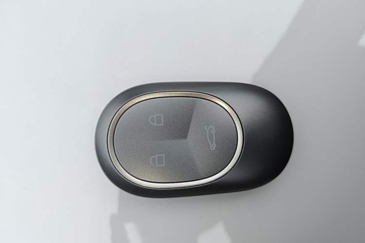 Used Nio ES6 2023 75 kWh Interior 1