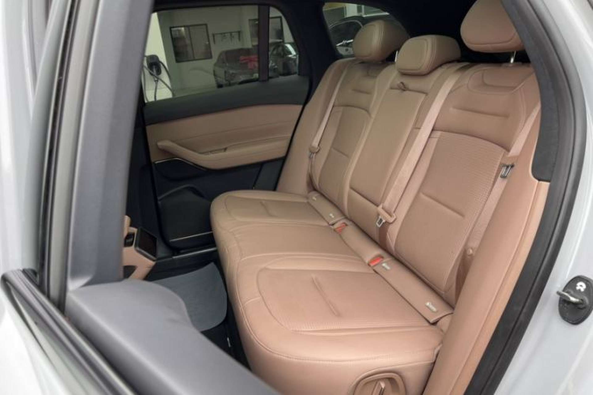 Used Nio ES6 2023 75 kWh Interior 10