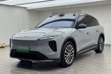 Used Nio ES6 2023 75 kWh