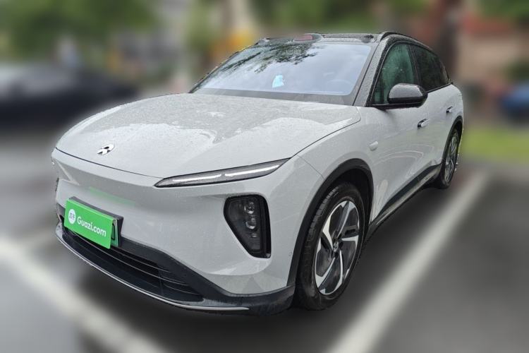 Used Nio ES6 2023 75 kWh Guazi used car, China used car export, Used car for sale, Used  cars, Cheapest cars for sale
