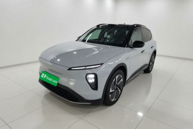 Used Nio ES6 2023 75 kWh