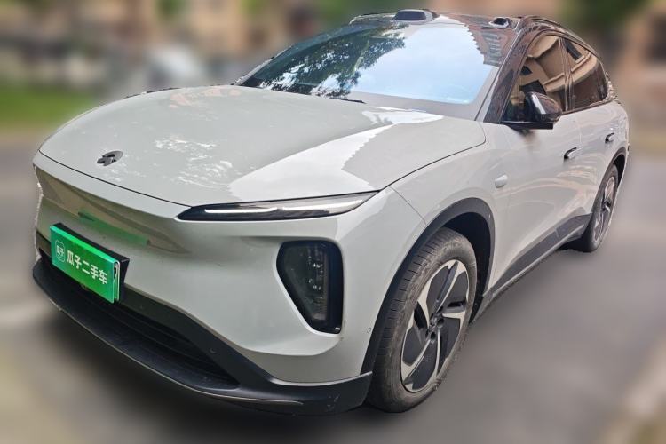 Used Nio ES6 2023 75 kWh Guazi used car, China used car export, Used car for sale, Used  cars, Cheapest cars for sale, Electric vehicle, New energy car