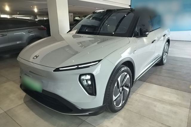 Used Nio ES6 2023 75 kWh