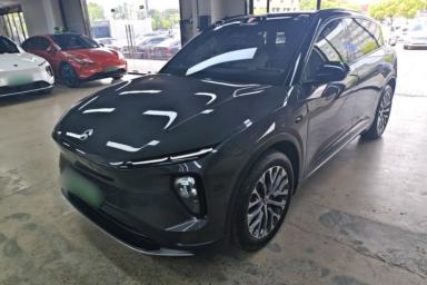 Used Nio ES6 2023 75 kWh