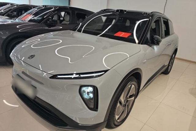 Used Nio ES6 2023 75 kWh