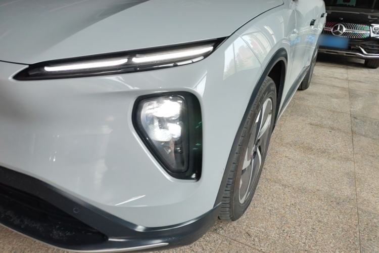 Used Nio ES6 2023 75 kWh Left Front Headlight