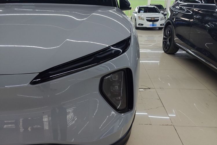 Used Nio ES6 2023 75 kWh Left Front Headlight