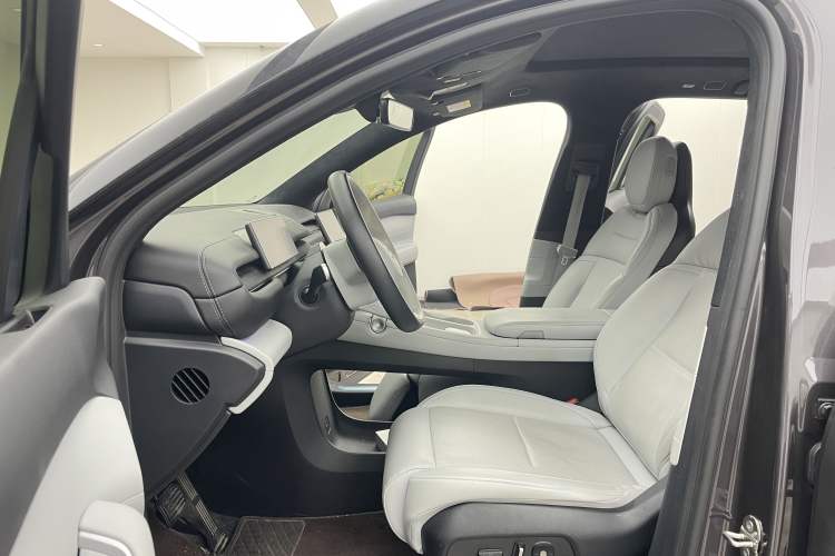 Used Nio ES6 2023 100kWh Left Front Seat
