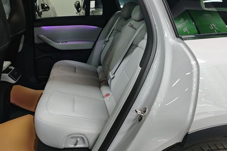 Used Nio ES6 2023 75 kWh Left Rear Seat