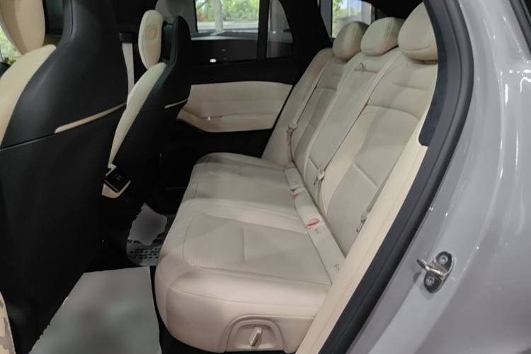 Used Nio ES6 2023 75 kWh Left Rear Seat