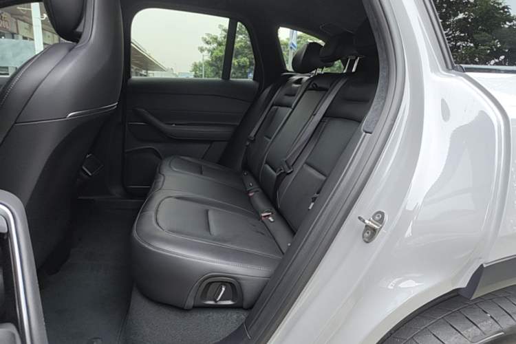 Used Nio ES6 2023 75 kWh Left Rear Seat