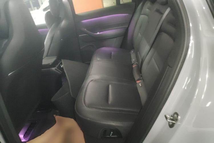 Used Nio ES6 2023 75 kWh Left Rear Seat
