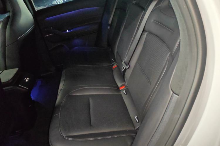 Used Nio ES6 2023 75 kWh Left Rear Seat