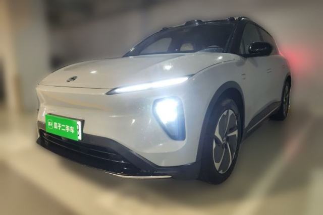 Used Nio ES6 2023 75 kWh