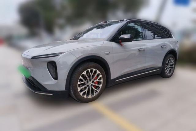 Used Nio ES6 2023 75 kWh