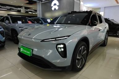 Used Nio ES6 2023 75 kWh