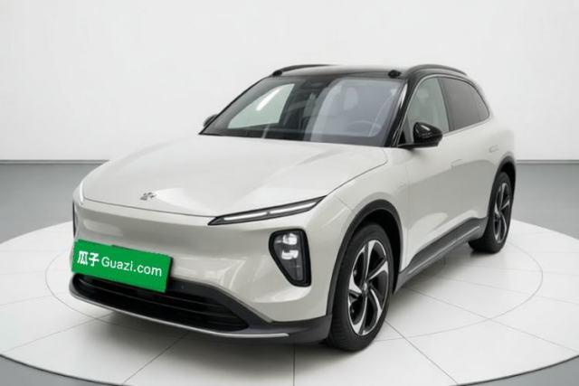Nio ES6 2023 75 kWh с пробегом