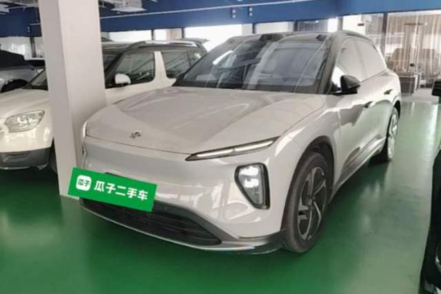 Used Nio ES6 2023 75 kWh