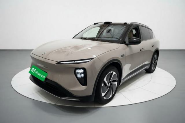 Used Nio ES6 2023 75 kWh