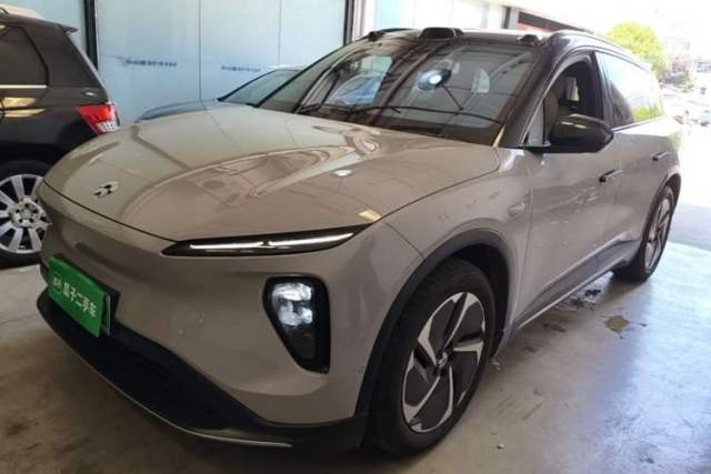 Used Nio ES6 2023 75 kWh