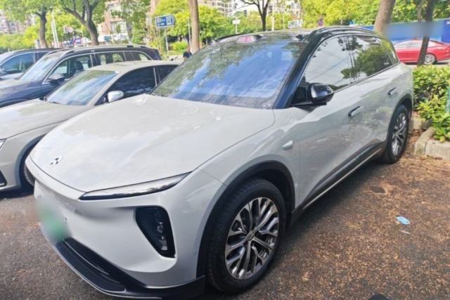 Used Nio ES6 2023 75 kWh
