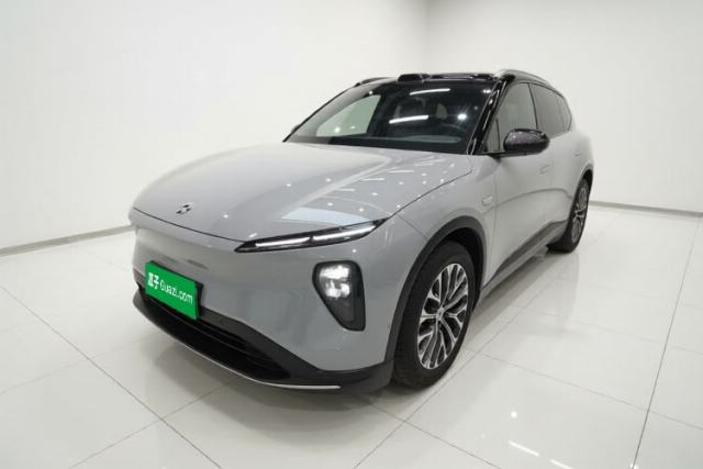 Used Nio ES6 2023 75 kWh