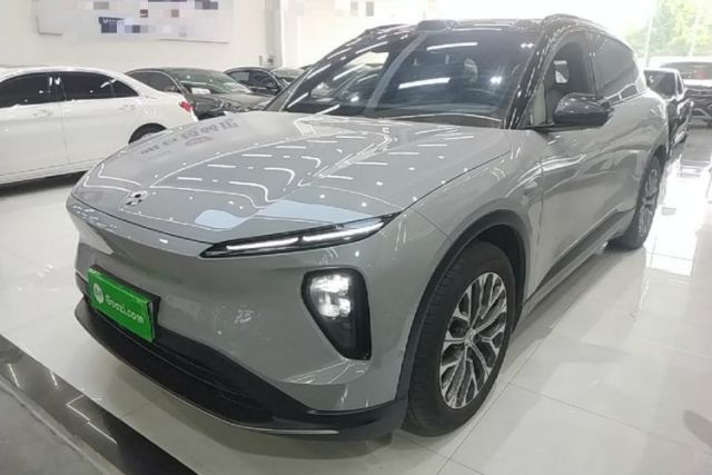 Used Nio ES6 2023 75 kWh