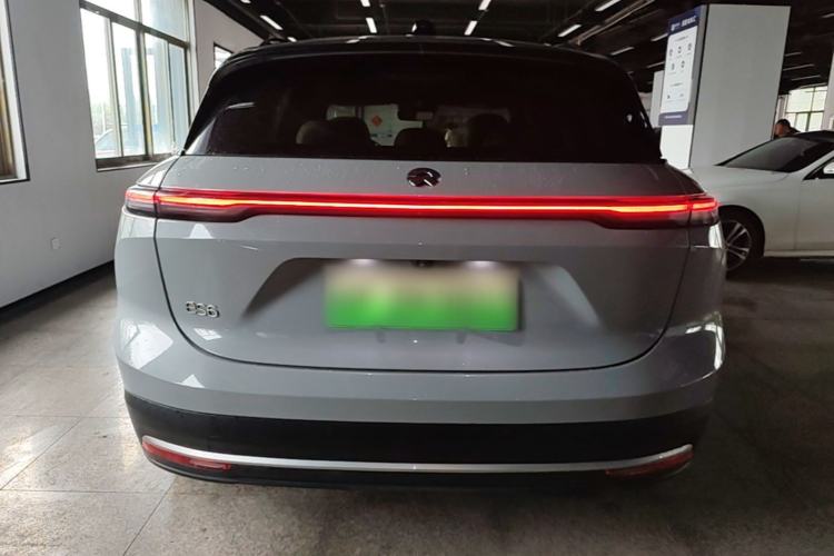 Used Nio ES6 2023 75 kWh Rear