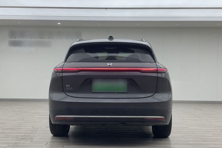 Used Nio ES6 2023 100kWh Rear