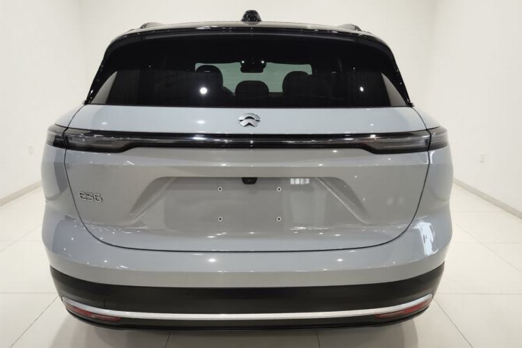 Used Nio ES6 2023 75 kWh Rear
