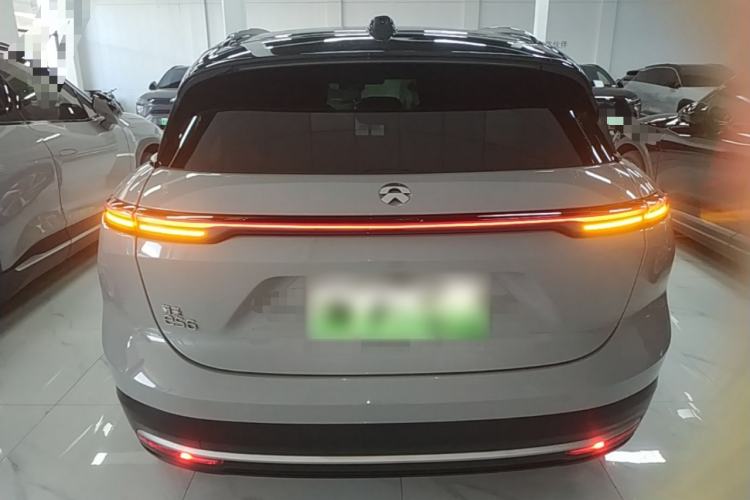 Used Nio ES6 2023 75 kWh Rear