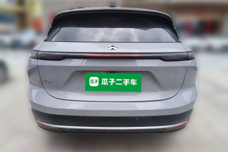 Used Nio ES6 2023 75 kWh Rear