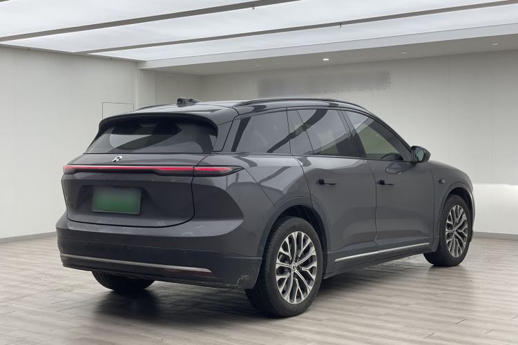 Used Nio ES6 2023 100kWh Rear Right 45 Deg