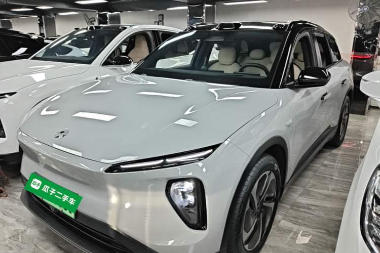 Used Nio ES6 2023 75 kWh Guazi used car, China used car export, Used car for sale, Used cars, Cheapest cars for sale