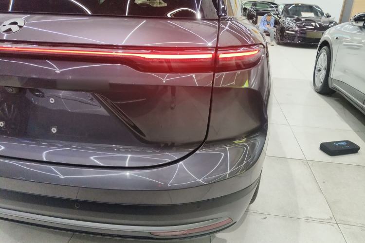 Used Nio ES6 2023 75 kWh Right Rear Taillight