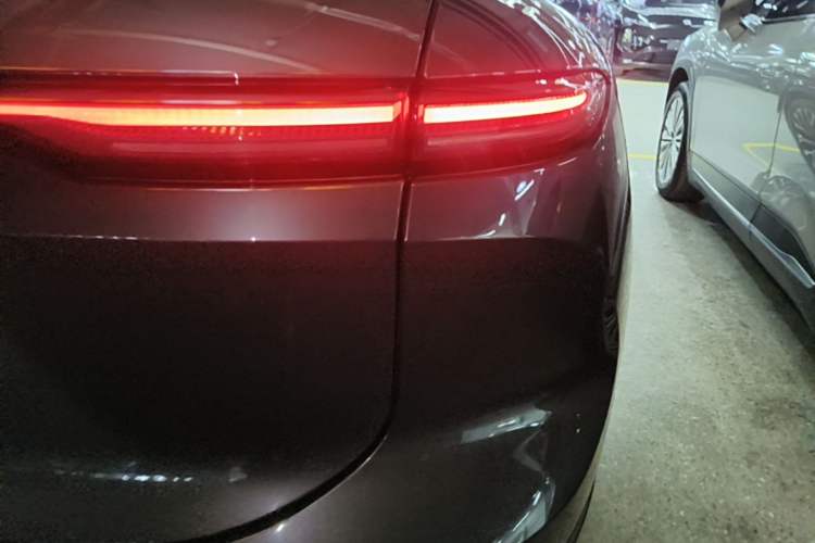 Used Nio ES6 2023 100kWh Right Rear Taillight