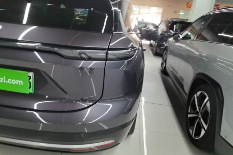Used Nio ES6 2023 75 kWh Right Rear Taillight